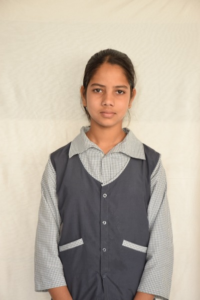 MAHAK PARIHAR 